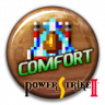 Rank0 COMFORT Trophy