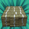 Big Spender Trophy