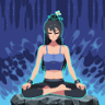 SERENITY NOW Trophy