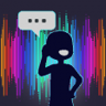 Tell me your story Trophy