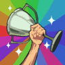 The Age of Mutationem Trophy