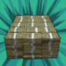Big Spender Trophy