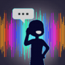 Tell me your story Trophy