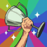 The Age of Mutationem Trophy