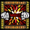 Higher And Higher Trophy