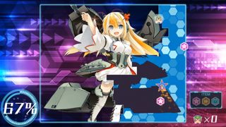 Bishoujo Battle Cyber Panic! Screenshot 4