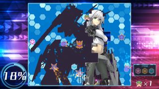 Bishoujo Battle Cyber Panic! Screenshot 9