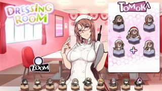 Bishoujo Battle Mahjong Solitaire Screenshot 7