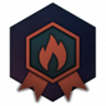 Fuel Specialist Trophy