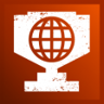 Sweaty Trophy