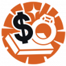 Cash for Gold Trophy