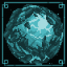 A Song of Rain and Fire Trophy