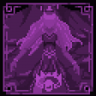 Abyssal Aryana Trophy
