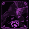 Abyssal Deer God Trophy