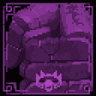 Abyssal Warden Trophy