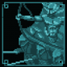 Astronomical Fracture Trophy