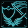 Blade Discipline Trophy