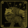 Iron Watchdog Trophy