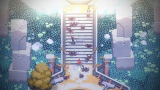 Eldest Souls Screenshot 2
