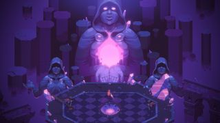Eldest Souls Screenshot 7