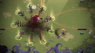 Eldest Souls Screenshot 5