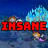 Haaaaarmit and company - INSANE Trophy