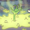 Hasta la vista, Meowitch! Trophy