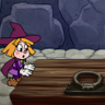 Loose frogs in the laboratory Trophy