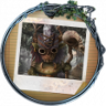 Friend of all Folk Trophy