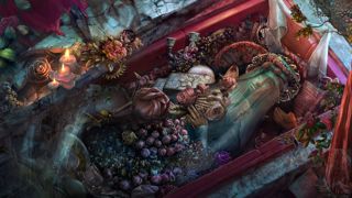 Endless Fables: Dark Moor Screenshot 8