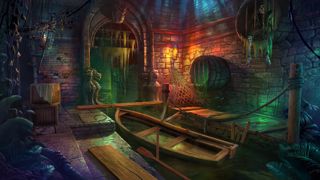 Endless Fables: Dark Moor Screenshot 3