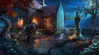 Endless Fables: Dark Moor Screenshot 2