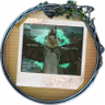 Skilled Sorcerer Trophy