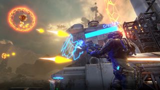 Evasion Screenshot 4