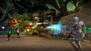 Evasion Screenshot 5