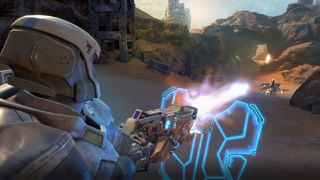 Evasion Screenshot 1