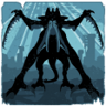 Darwinism Trophy