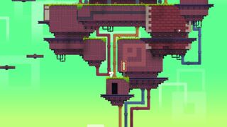 FEZ Screenshot 6