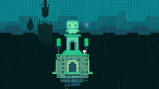 FEZ Screenshot 10