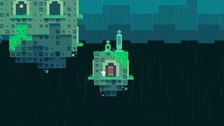 FEZ Screenshot 5