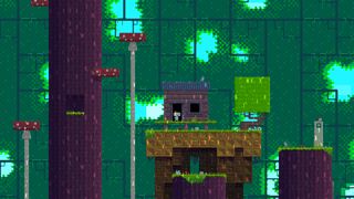 FEZ Screenshot 9