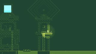 FEZ Screenshot 3