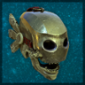 The immortality of sleep Trophy