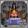 Challenging Sovereign Rock Castle Trophy