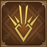 Dragon Knight Trophy