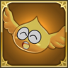Memorable Miracle Trophy