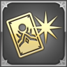 Reciter of Memories Trophy