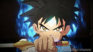 Infinity Strash: DRAGON QUEST The Adventure of Dai Screenshot 6