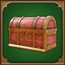Treasure Trove Trophy
