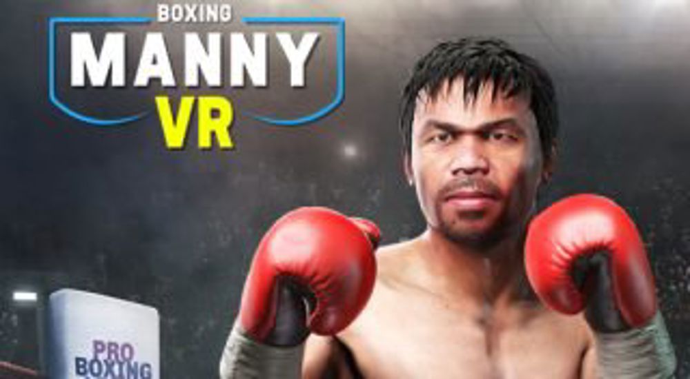 Manny Boxing VR Trophy Guide (PS4) MetaGame.guide